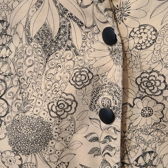 FINAL PRICE Jacket - Picture 2 of 2